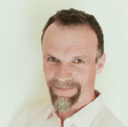 Harald Russegger
